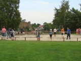 Zavlekovská koule II 2012