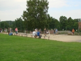 Zavlekovská koule II 2012