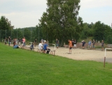 Zavlekovská koule II 2012
