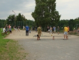 Zavlekovská koule II 2012