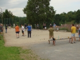 Zavlekovská koule II 2012