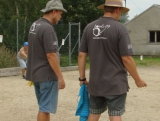 Zavlekovská koule II 2012