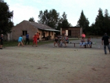 Zavlekovská koule II 2012